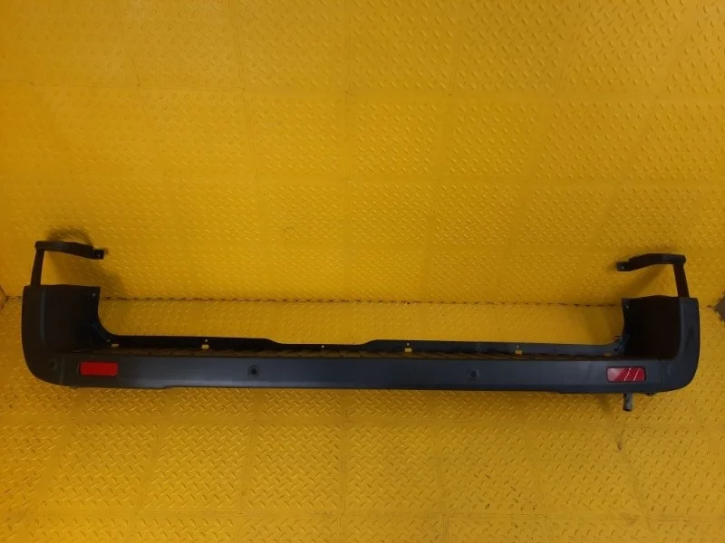 Бампер Ford Transit 2022 2388069 TTG NY85959, задний