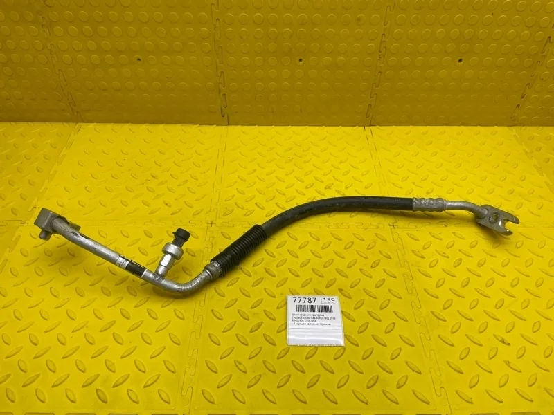 Шланг кондиционера, трубка Cadillac Escalade 2016 84401906 YS L86 6GR187801