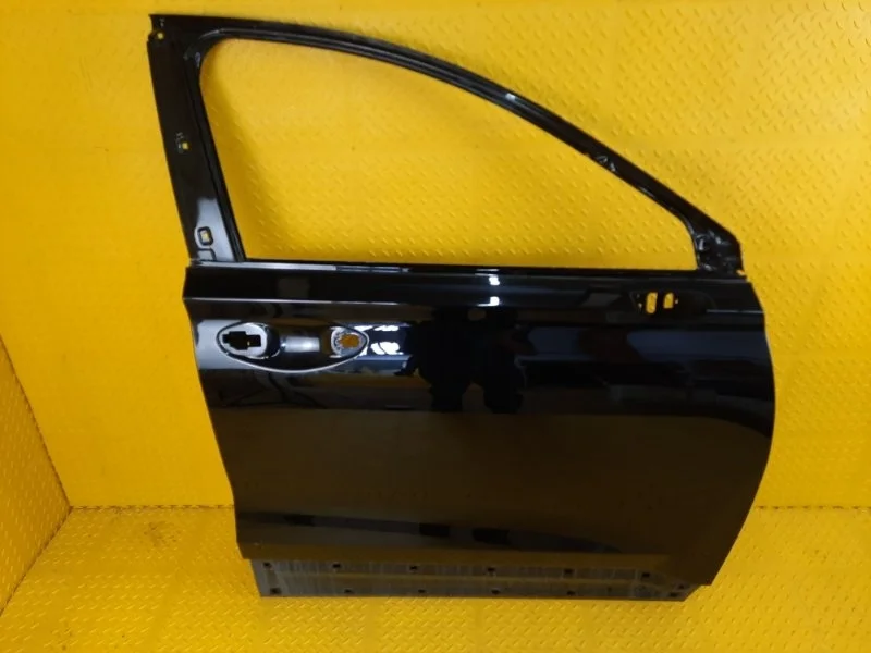 Дверь Hyundai Santa Fe 2019 76004S1000 TM D4HBKU932189, передняя правая