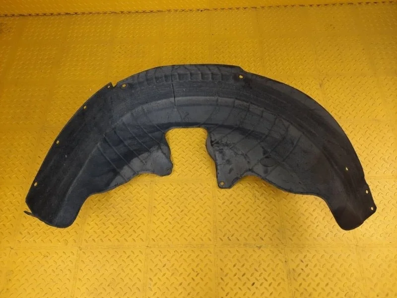 Подкрылок Hyundai Santa Fe 2019 86822S1000 TM D4HBKU932189, задний правый
