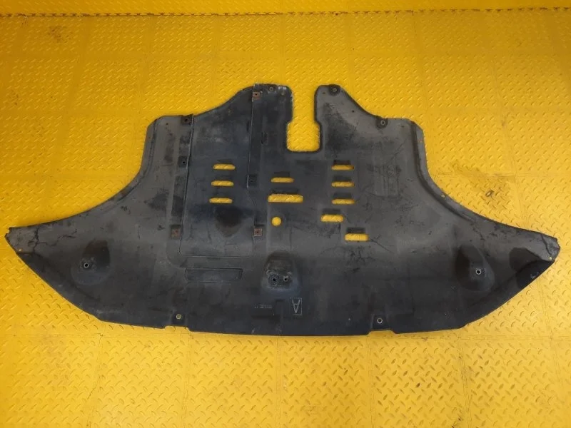 Защита двигателя / пыльник двигателя Hyundai Santa Fe 2019 29110S1000 TM D4HBKU932189