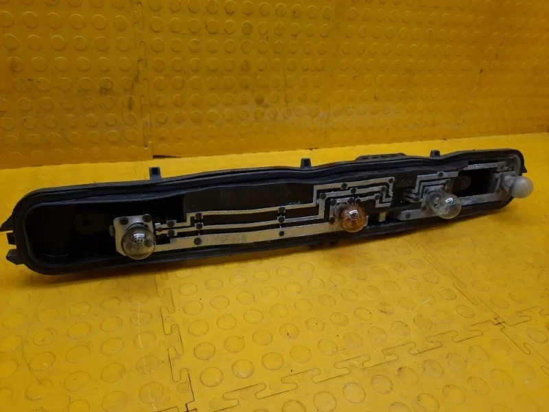 Плата заднего фонаря Ford Transit 2020 1870426 TTG, левая