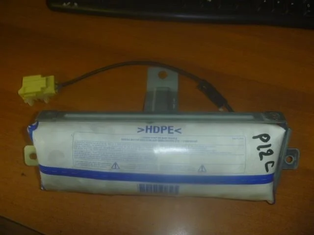 Б.у. подушка безопасности пассажира NISSAN PRIMERA P12 NISSAN PRIMERA P12