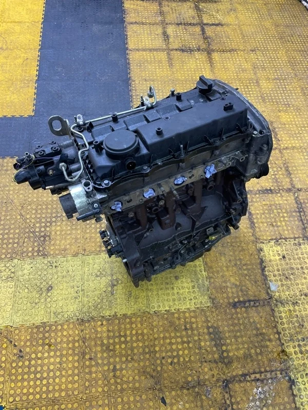 Двигатель Ford Transit 2022 CK3Q6006FA TTG NY85959