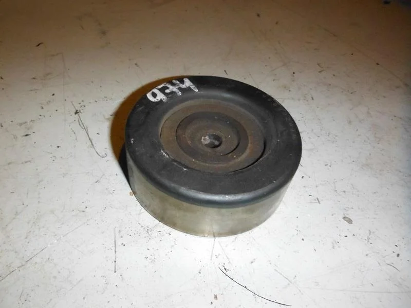 Б.у. ролик обводной MITSUBISHI PAJERO V97W MITSUBISHI PAJERO V97W