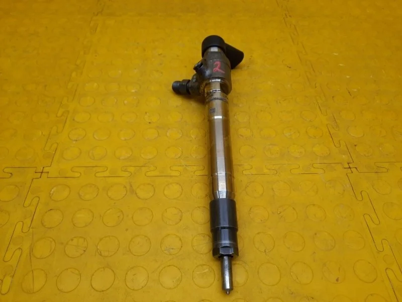 Форсунка топливная Ford Transit 2022 1746967 TTG NY85959