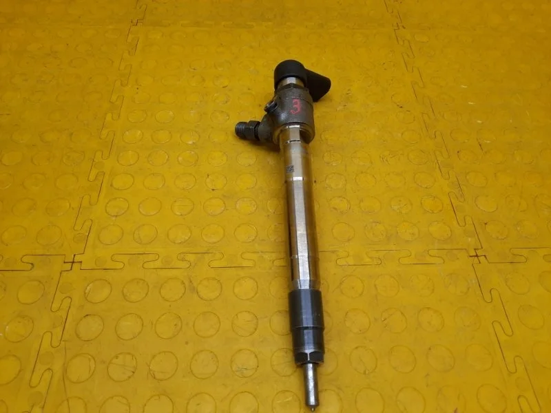 Форсунка топливная Ford Transit 2022 1746967 TTG NY85959