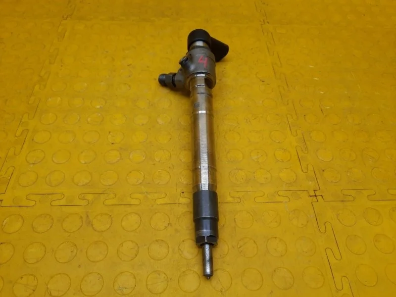 Форсунка топливная Ford Transit 2022 1746967 TTG NY85959