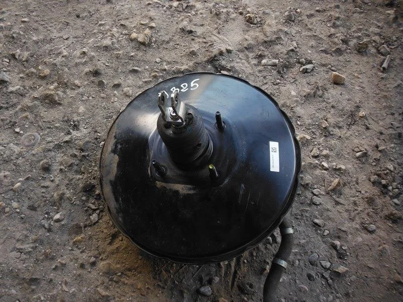 Б.у. вакуумный усилитель тормозов NISSAN TEANA J32 NISSAN TEANA J32