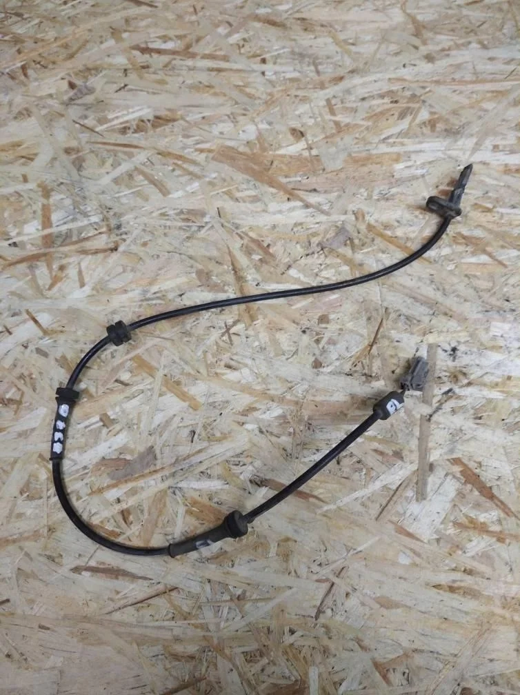 Б.у. датчик abs NISSAN QASHQAI J10 NISSAN QASHQAI J10
