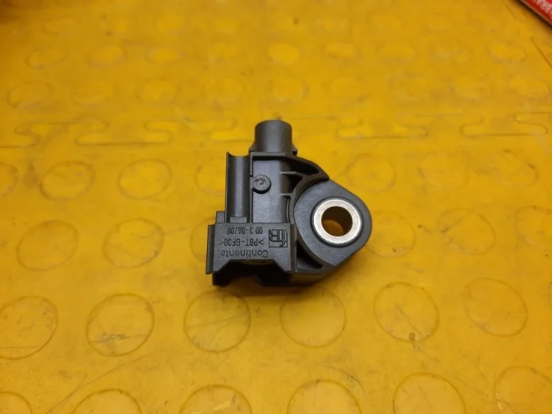 Датчик удара Audi Q8 2021 4N0959651D 4MN CVMD