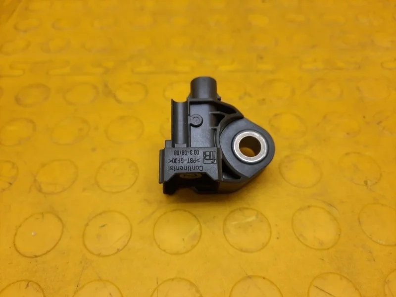 Датчик удара Audi Q8 2021 4N0959651D 4MN CVMD