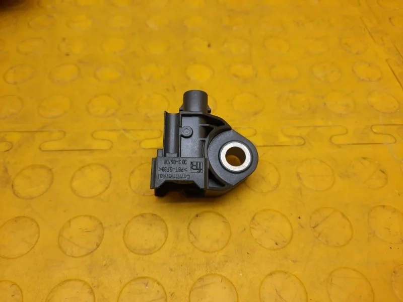 Датчик удара Audi Q8 2021 4N0959651D 4MN CVMD