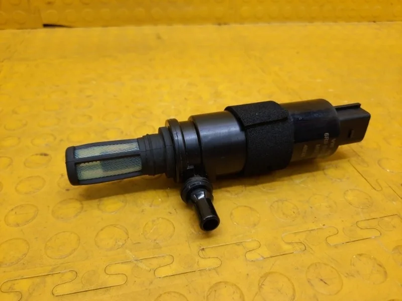 Насос омывателя AUDI q8 2021 6R0955681 4MN CVMD