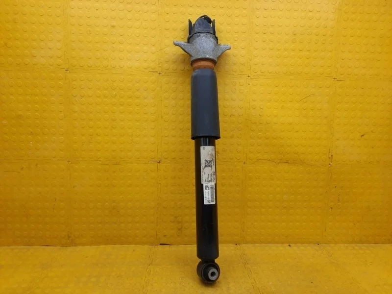 Амортизатор Audi Q8 2021 4M0616031AT 4MN CVMD, задний