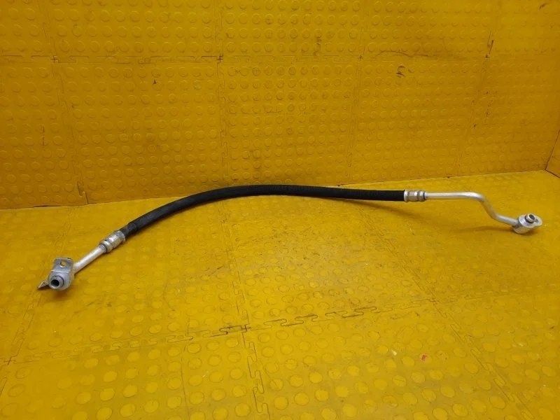 Шланг кондиционера, трубка Audi Q8 2021 4M0816721BB 4MN CVMD
