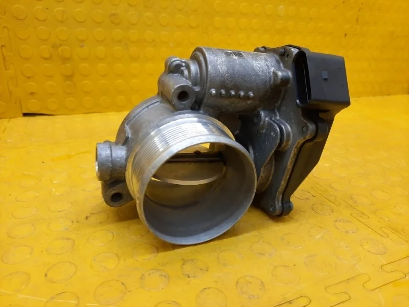 Дроссельная заслонка Audi Q8 2021 059145950BH 4MN CVMD