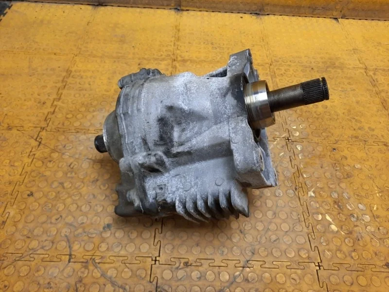 Раздаточная коробка (раздатка) Volkswagen Tiguan 2019 0CP409053P AD1 DFH