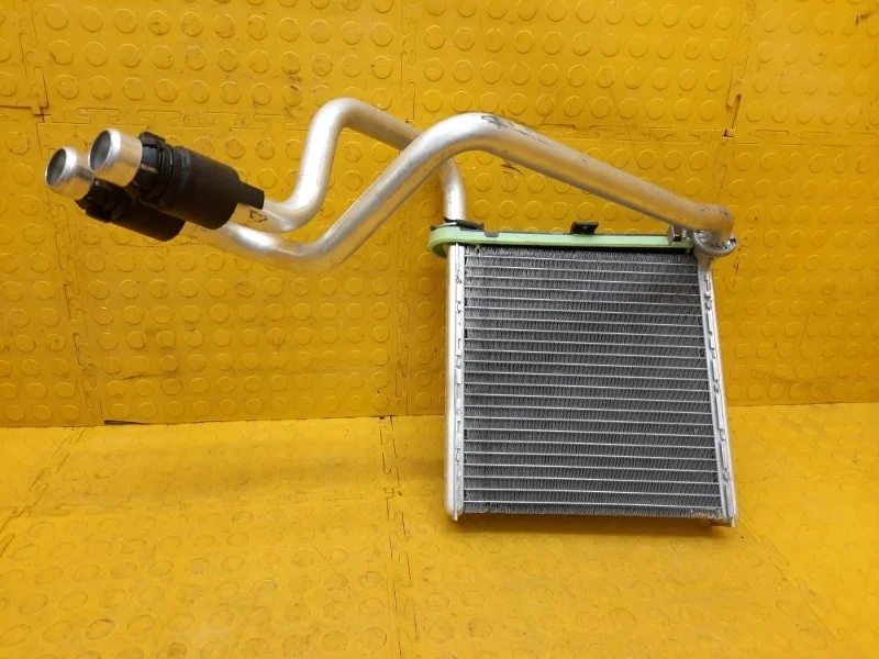 Радиатор отопителя (печки) Volkswagen Tiguan 2019 5WA819031 AD1 DFH