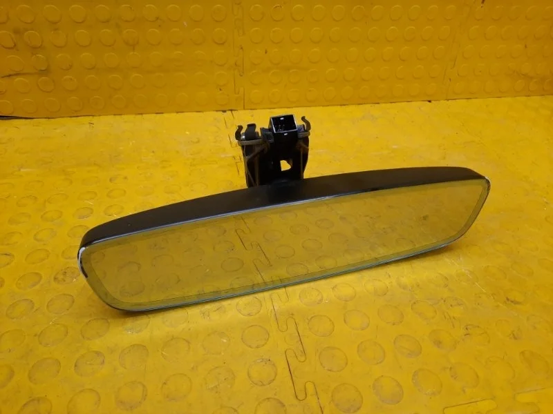 Зеркало (Зеркальный элемент) Volkswagen Tiguan 2019 3G0857511AC9B9 AD1 DFH