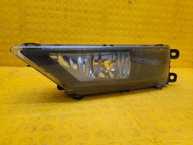 Противотуманная фара (ПТФ) Volkswagen Tiguan 2019 5NA941699B AD1 DFH, левая