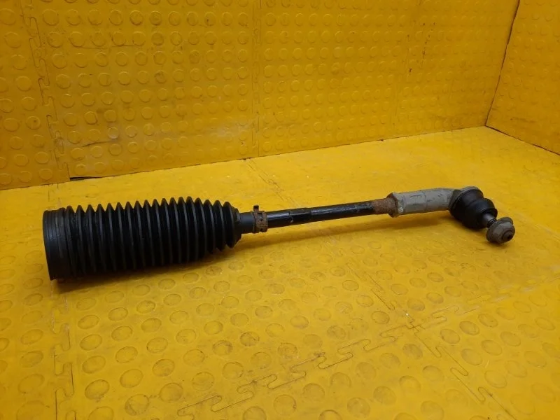 Наконечник рулевой Volkswagen Tiguan 2019 1K0423811K AD1 DFH, левый