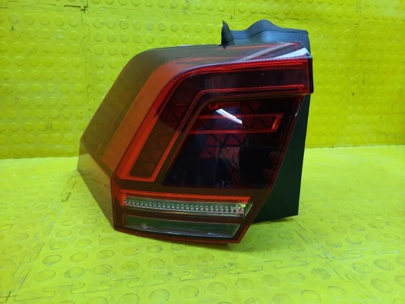 Фонарь Volkswagen Tiguan 2019 5NA945207F AD1 DFH, задний левый