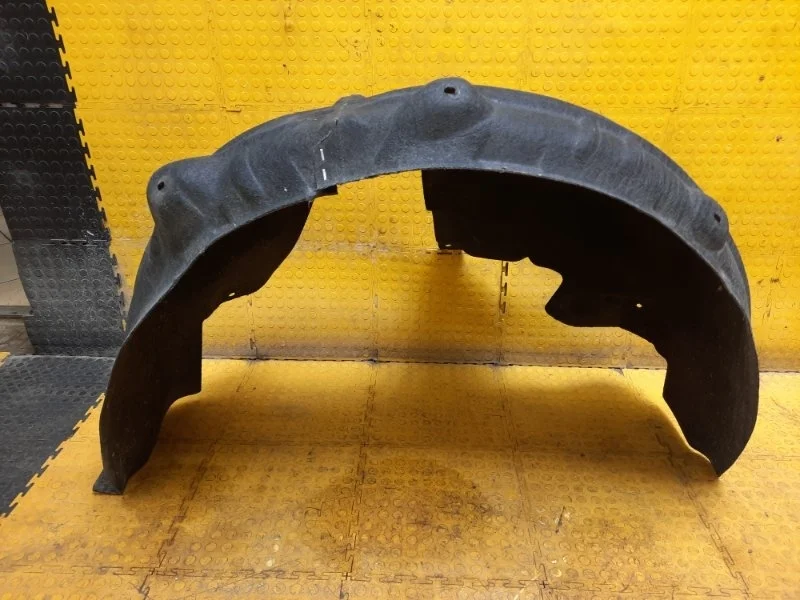 Подкрылок Volkswagen Tiguan 2019 5NA810972C AD1 DFH, задний правый