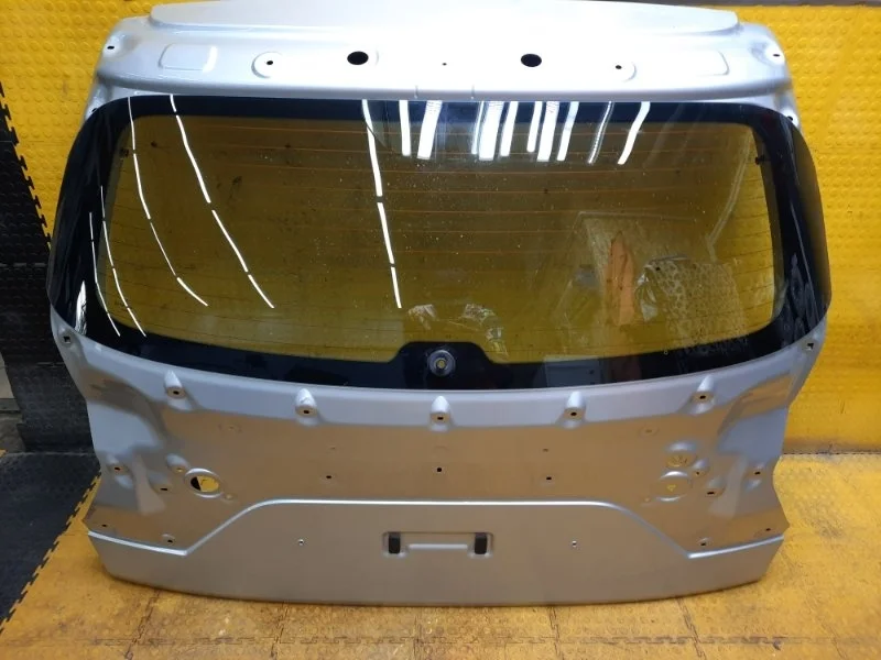 Крышка багажника (Дверь багажника) Hyundai Creta 2024 72800BW000 SU2 G4NL