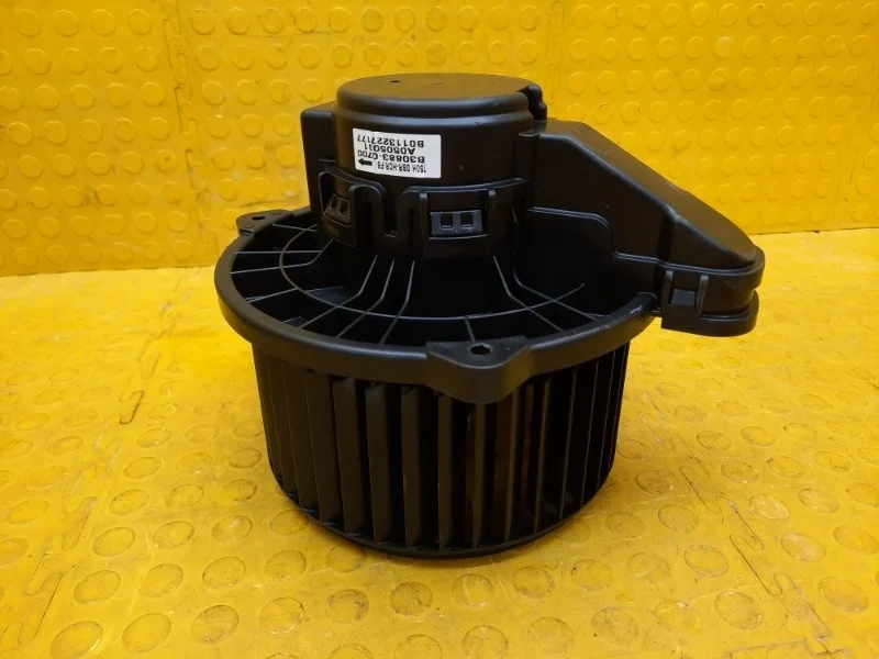 Мотор печки (Вентилятор отопитель) Hyundai Creta 2024 97113M0000 SU2 G4NL