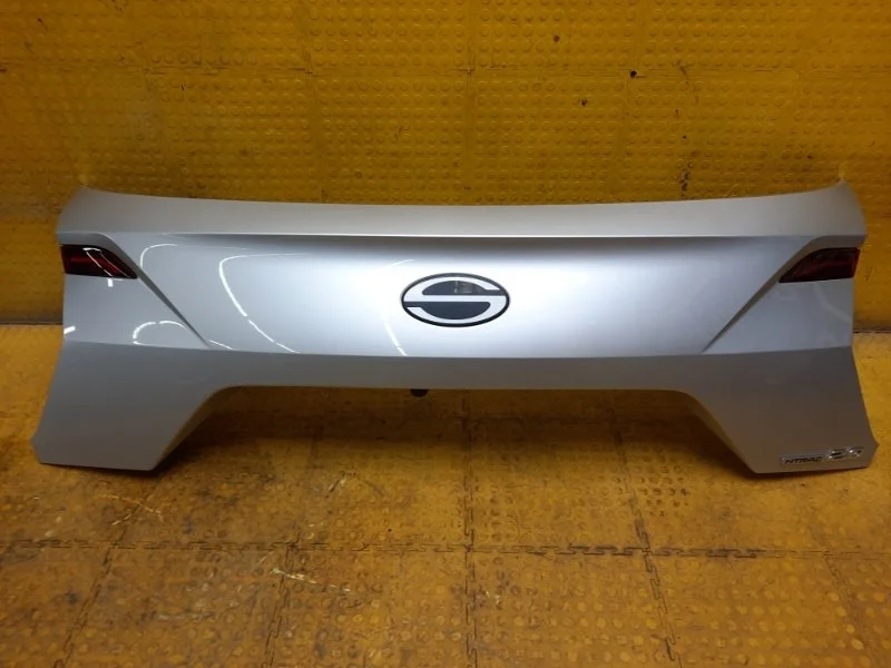 Накладка двери багажника Hyundai Creta 2024 87311BW000 SU2 G4NL