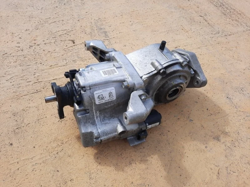 Редуктор Hyundai Creta 2024 530003B730 SU2 G4NL