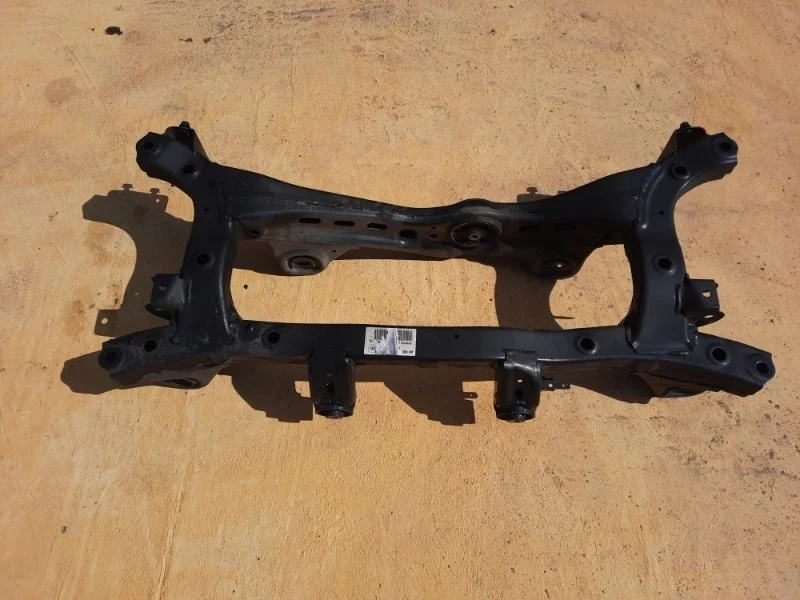 Подрамник Hyundai Creta 2024 55405M0100 SU2 G4NL, задний