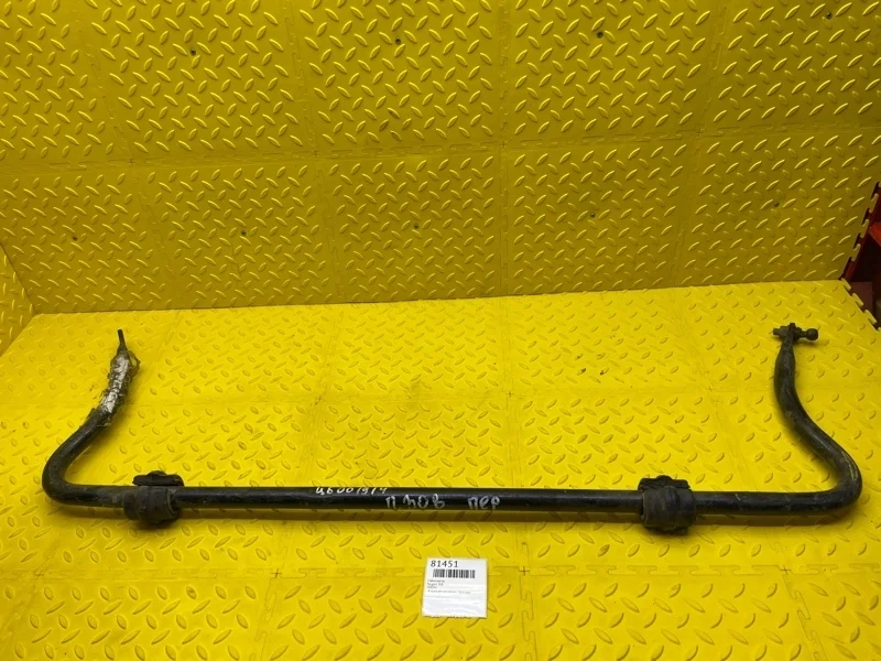 Стабилизатор Peugeot 308 5081N1