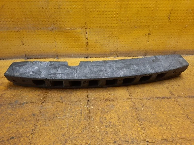 Абсорбер бампера Volkswagen Polo 2017 6RU807251 6C1, задний