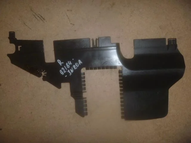 Б.у. дефлектор радиатора NISSAN TEANA J32 NISSAN TEANA J32