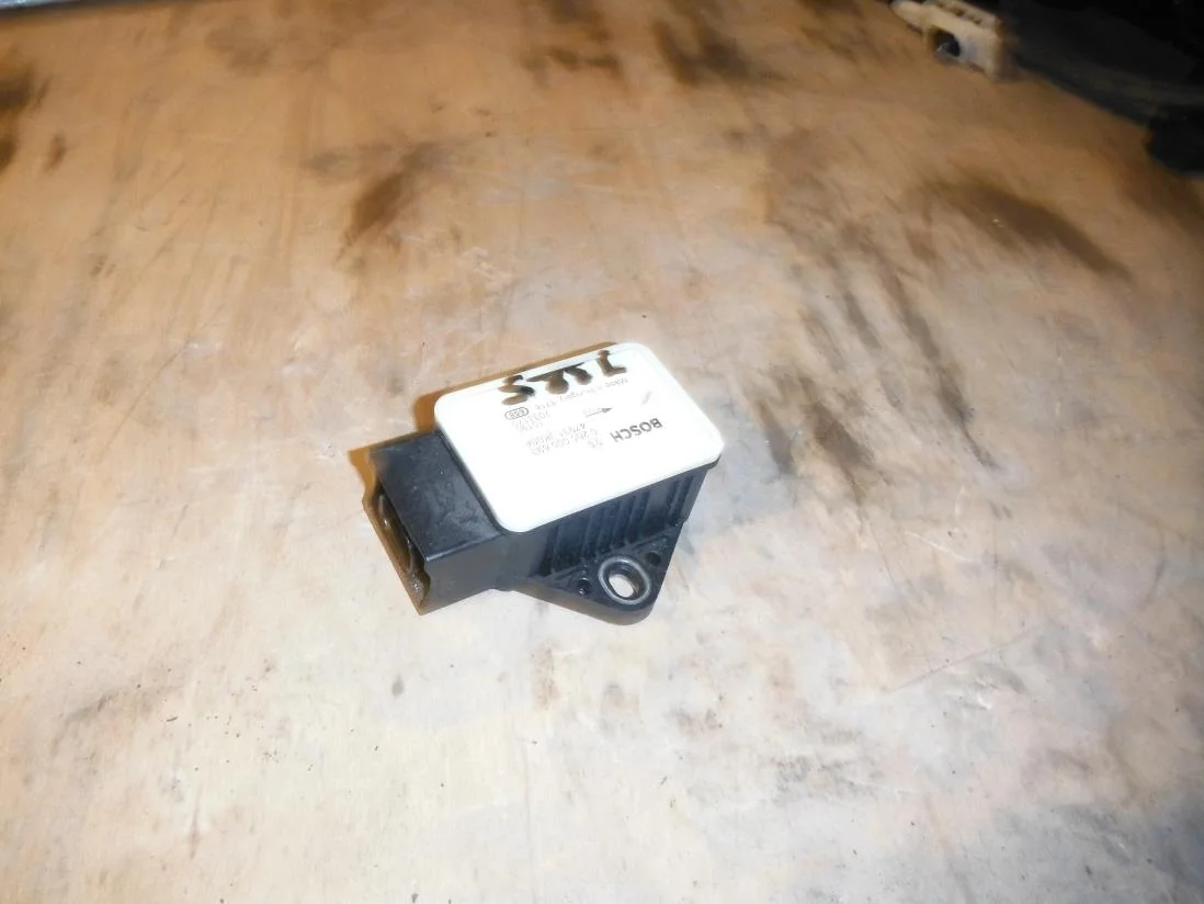 Б.у. датчик курсовой устойчивости NISSAN TEANA J32 NISSAN TEANA J32