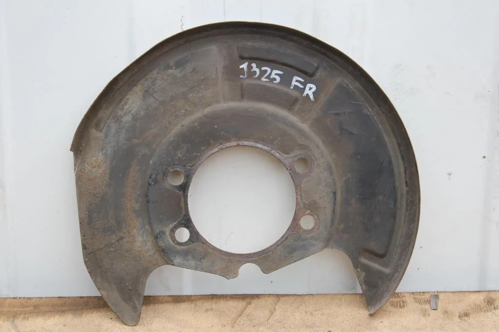 Б.у. щиток тормозного диска NISSAN TEANA J32 NISSAN TEANA J32