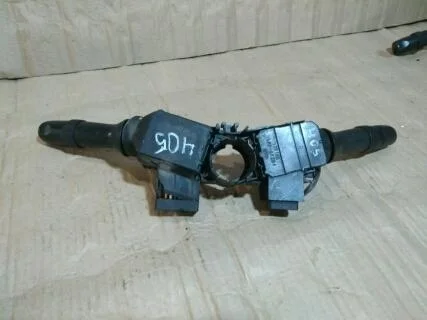Б.у. подрулевой переключатель TOYOTA CAMRY V40 ACV40 TOYOTA CAMRY V40 ACV40
