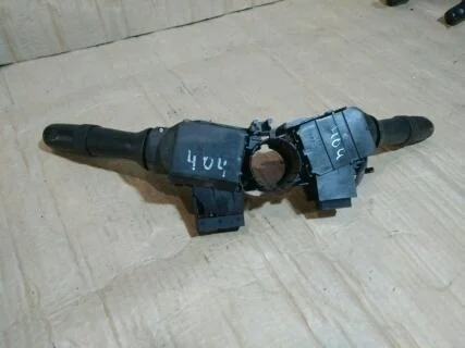 Б.у. подрулевой переключатель TOYOTA CAMRY V40 ACV40 TOYOTA CAMRY V40 ACV40