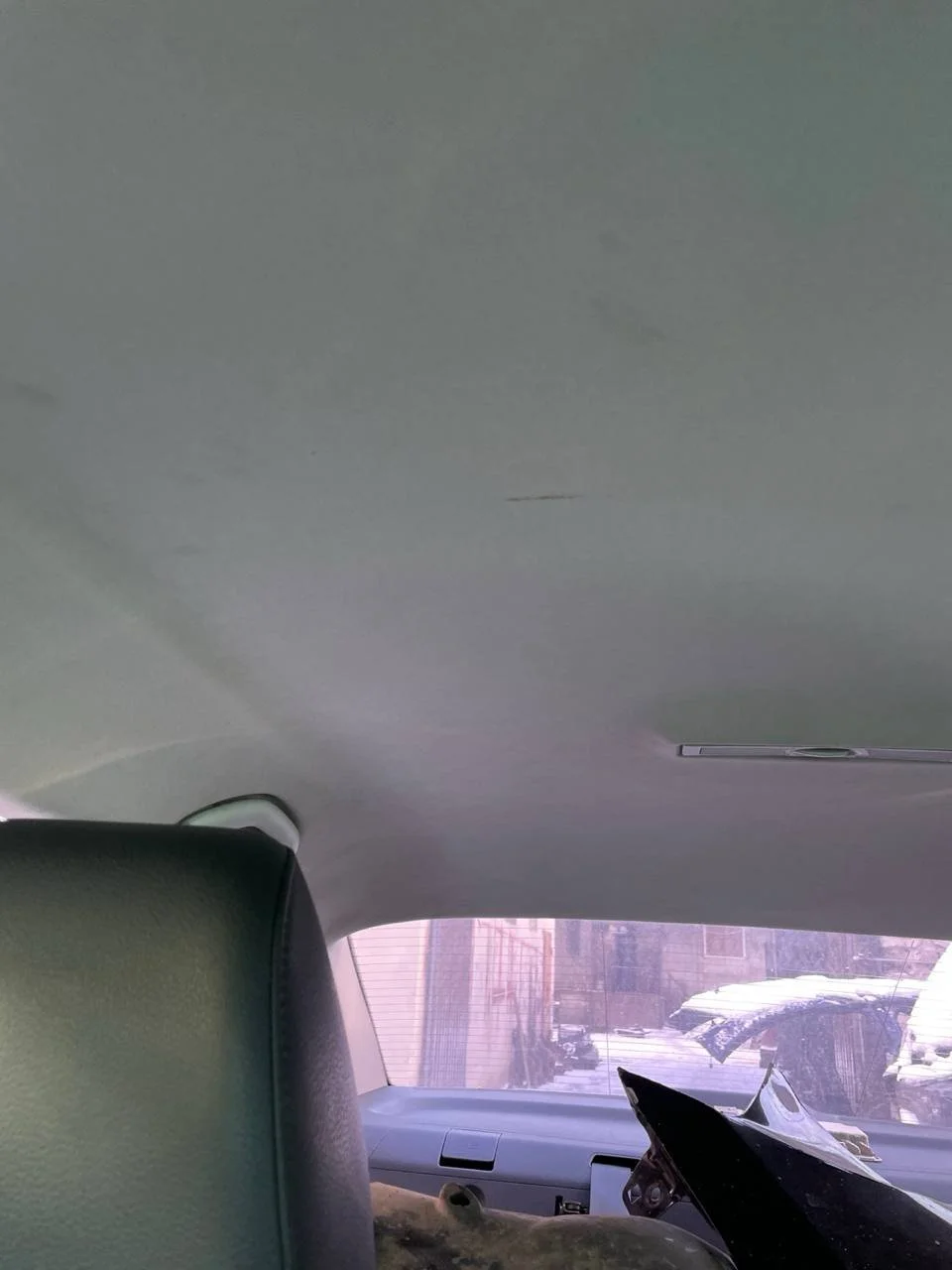 Продажа Volkswagen Jetta 1.8 (170Hp) (CPRA) FWD AT по запчастям