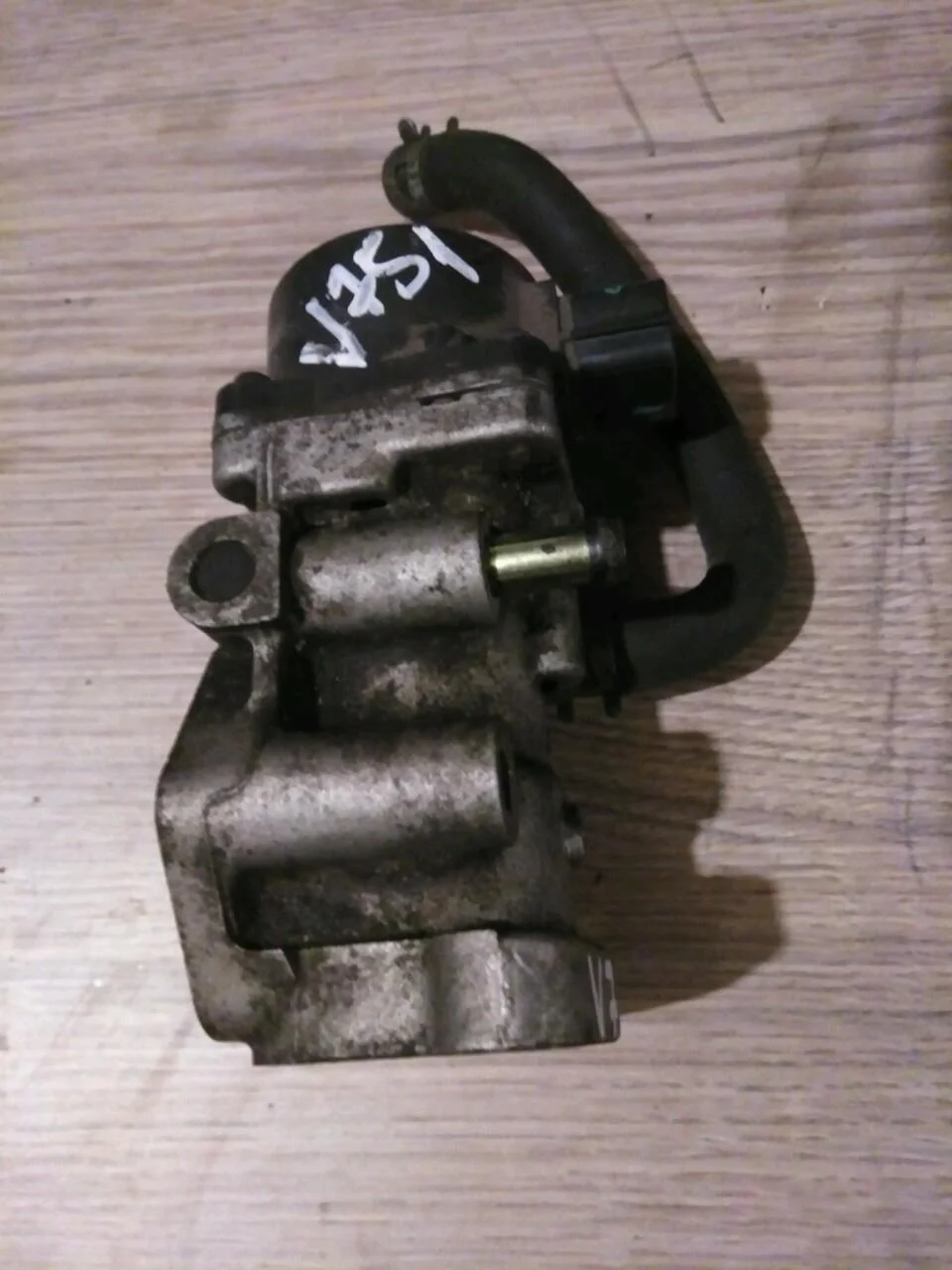 Б.у. клапан eg MITSUBISHI PAJERO V75W MITSUBISHI PAJERO V75W