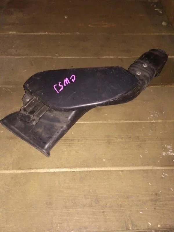 Б.у. воздухозаборник MITSUBISHI OUTLANDER XL CW5W MITSUBISHI OUTLANDER XL CW5W