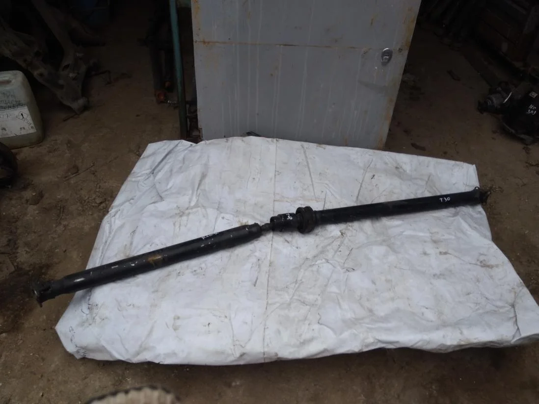 Б.у. карданный вал NISSAN X-TRAIL T30 NISSAN X-TRAIL T30