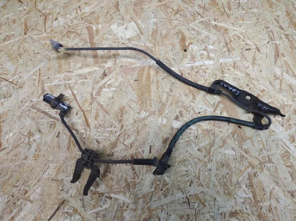 Б.у. датчик abs TOYOTA CAMRY V40 ACV40 TOYOTA CAMRY V40 ACV40