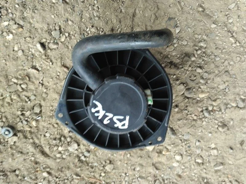 Б.у. мотор печки MITSUBISHI PAJERO SPORT KH4W MITSUBISHI PAJERO SPORT KH4W