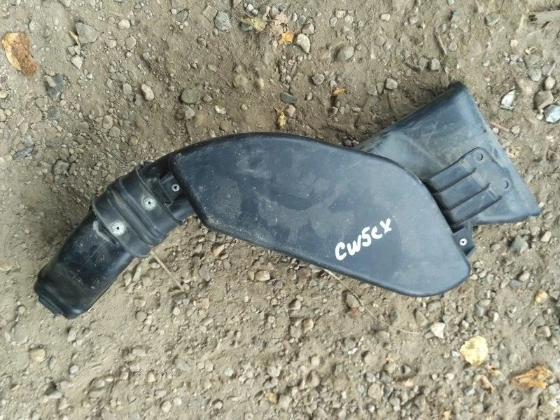 Б.у. воздухозаборник MITSUBISHI OUTLANDER XL CW5W MITSUBISHI OUTLANDER XL CW5W