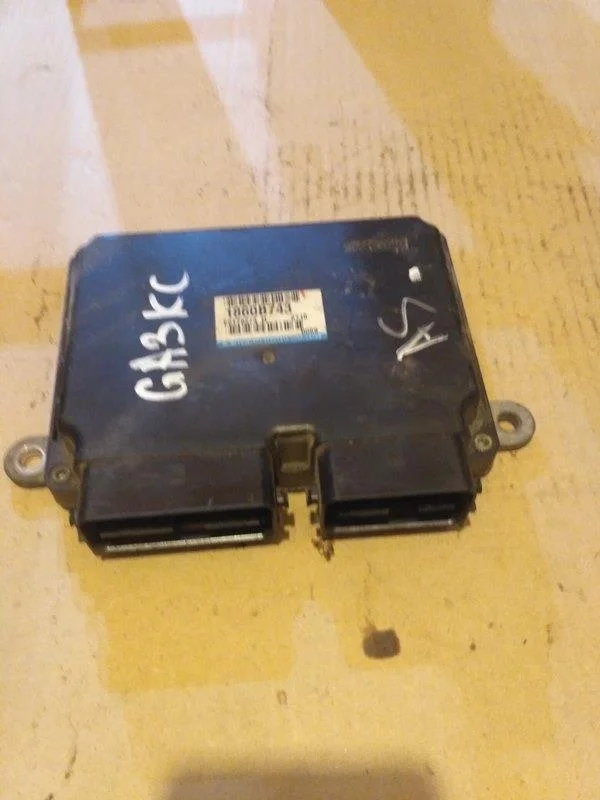 Б.у. блок управления двигателем MITSUBISHI ASX GA3W MITSUBISHI ASX GA3W