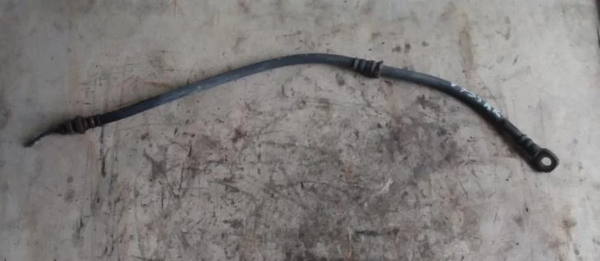 Б.у. шланг тормозной MITSUBISHI PAJERO V75W MITSUBISHI PAJERO V75W