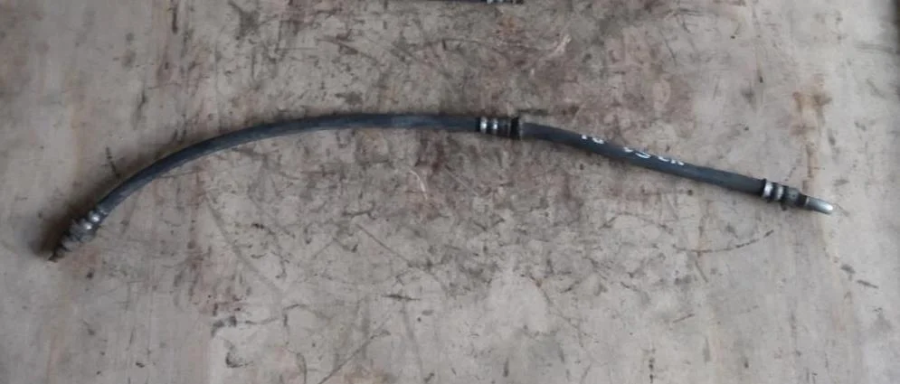 Б.у. шланг тормозной MITSUBISHI PAJERO V75W MITSUBISHI PAJERO V75W